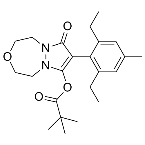 Picture of Pinoxaden