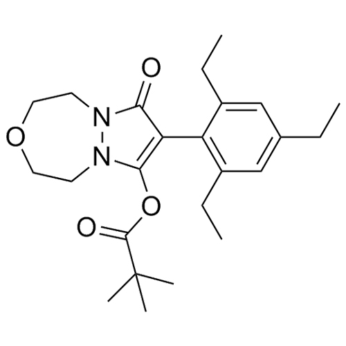 Picture of Pinoxaden Impurity 1