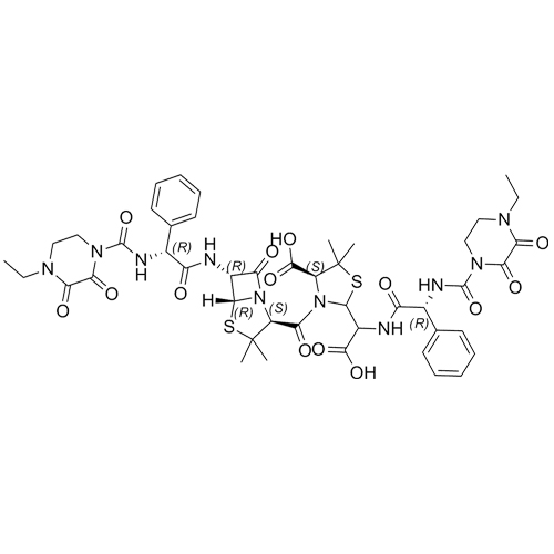 Picture of Piperacillin Impurity N