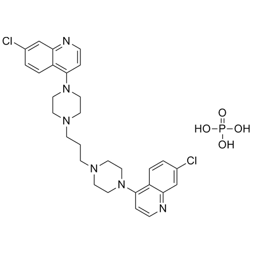 Picture of Piperaquine Phosphate