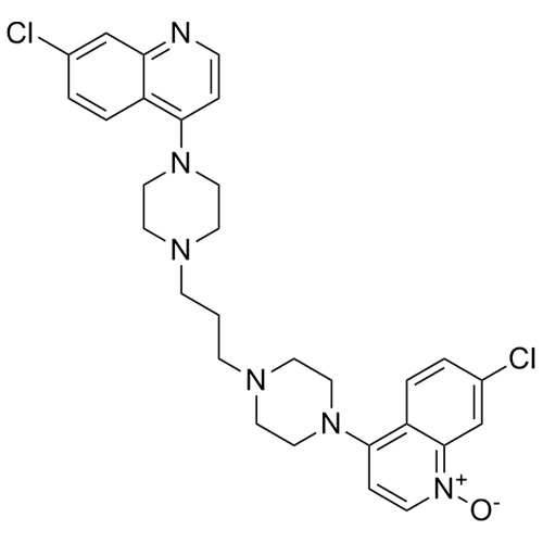 Picture of Piperaquine metabolite 2