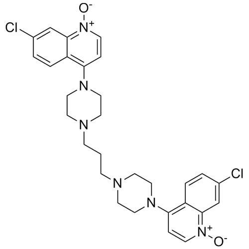 Picture of Piperaquine metabolite 5