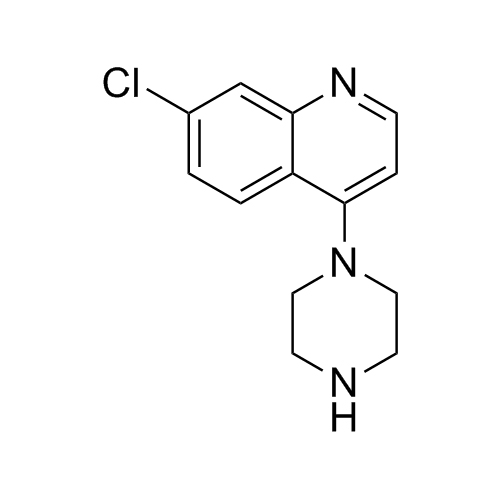 Picture of Piperaquine Impurity I