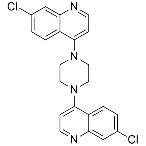 Picture of Piperaquine Impurity III