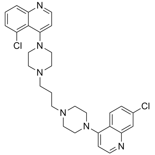 Picture of Piperaquine Phosphate USP Related Compound C