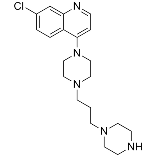 Picture of Piperaquine Impurity B