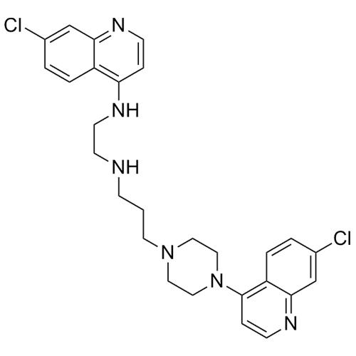 Picture of Piperaquine Impurity G