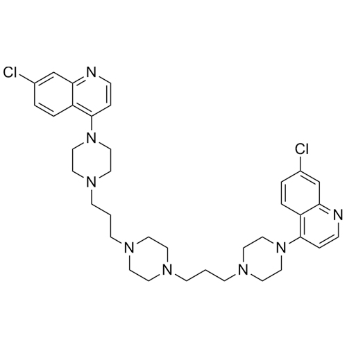 Picture of Piperaquine Impurity E