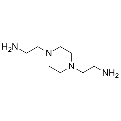 Picture of 2,2'-(piperazine-1,4-diyl)diethanamine