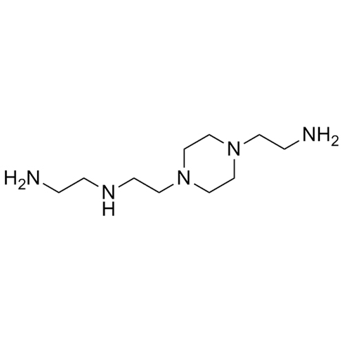 Picture of Piperazine Related Compound 2