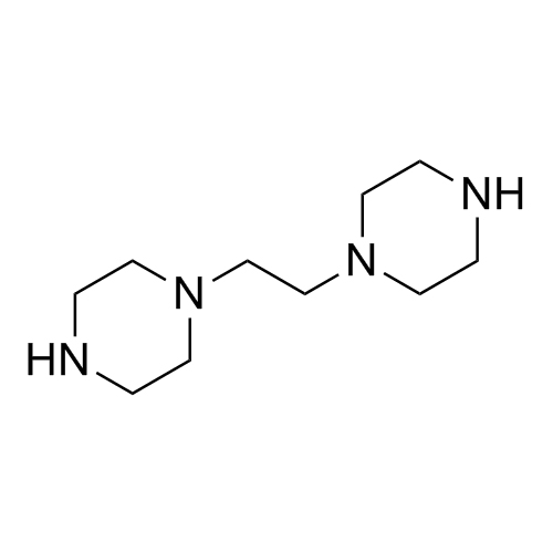 Picture of 1,1'-Ethylenedipiperazine