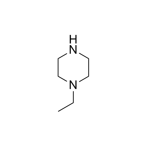 Picture of 1-ethylpiperazine