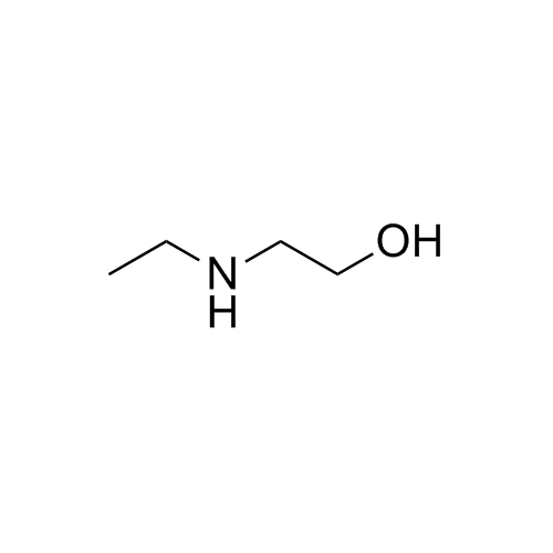 Picture of 2-(Ethylamino)ethanol