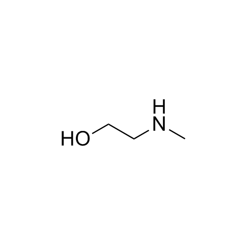 Picture of 2-Methylaminoethanol