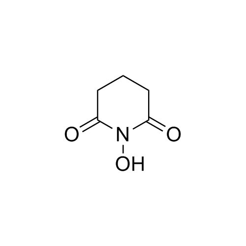 Picture of 1-Hydroxypiperidine-2,6-dione