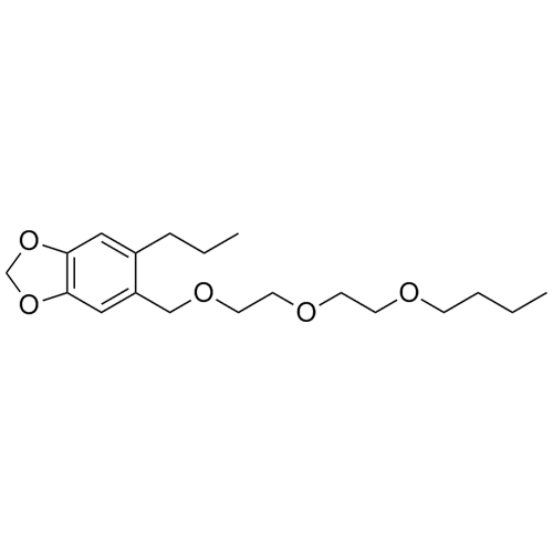 Show details for Piperonyl Butoxide Picture of Piperonyl Butoxide