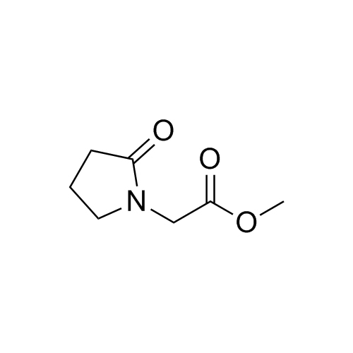 Picture of Piracetam Impuirty B