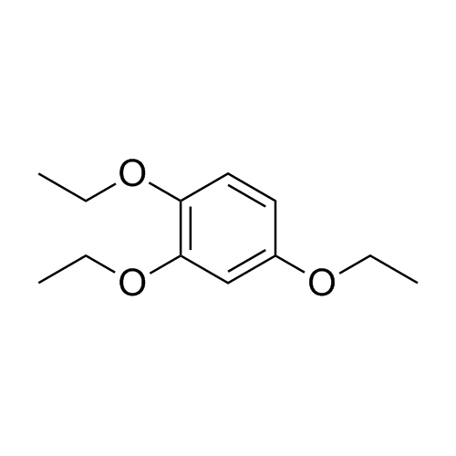 Show details for 1,2,4-triethoxybenzene Picture of 1,2,4-triethoxybenzene