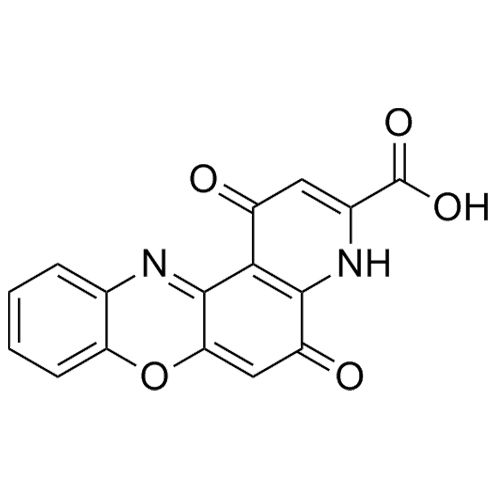 Show details for Pirenoxine Picture of Pirenoxine