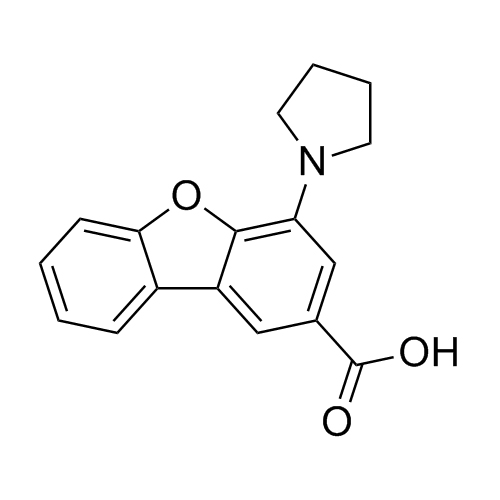 Show details for Piretanide EP Impurity C Picture of Piretanide EP Impurity C