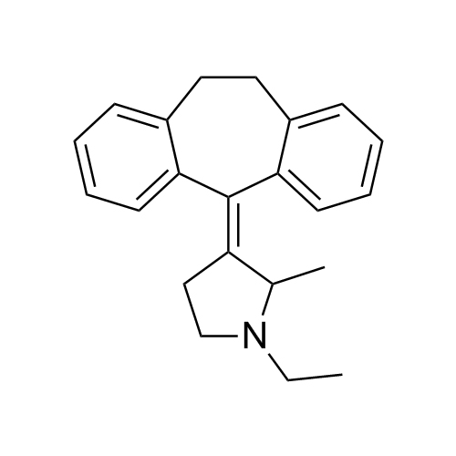 Show details for Piroheptine Picture of Piroheptine