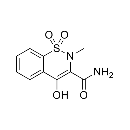 Picture of Piroxicam Impurity C