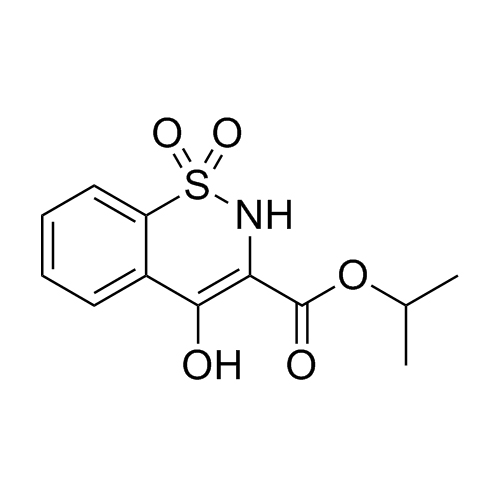 Picture of Piroxicam EP Impurity I