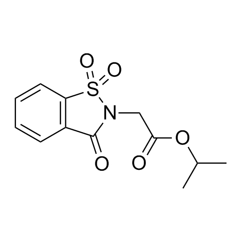 Picture of Piroxicam EP Impurity F