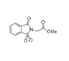 Picture of Piroxicam EP Impurity D