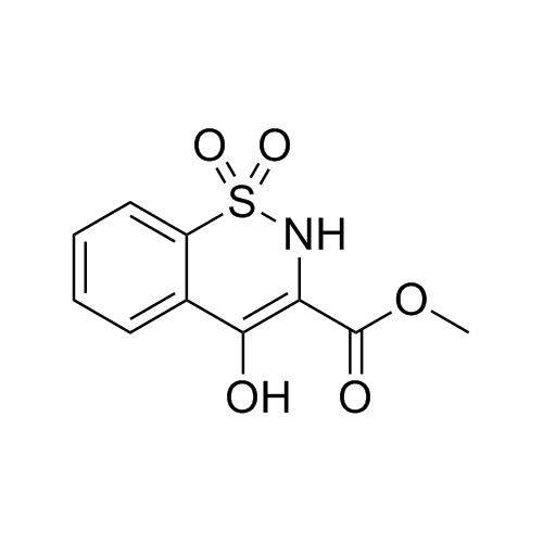 Picture of Piroxicam EP Impurity G