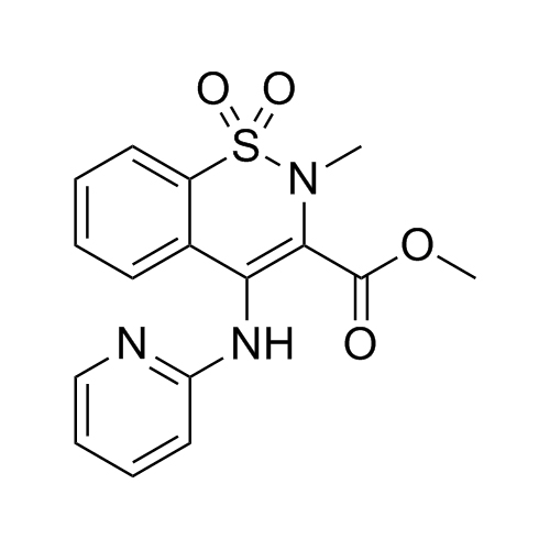 Picture of Piroxicam Impurity 4