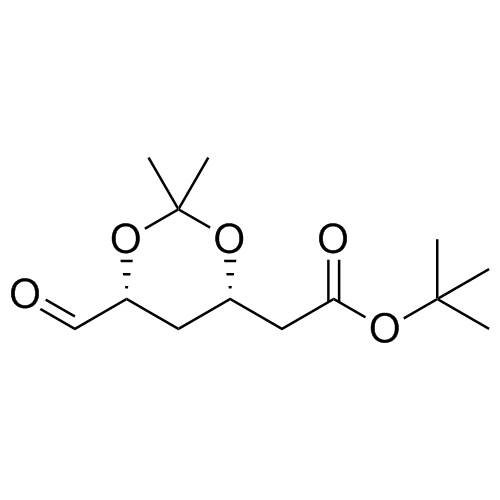 Picture of Pitavastatin Impurity 8