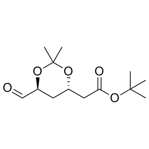 Picture of Pitavastatin Impurity 9