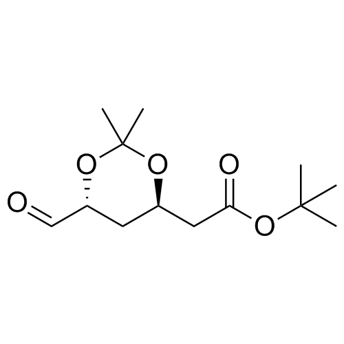 Picture of Pitavastatin Impurity 10