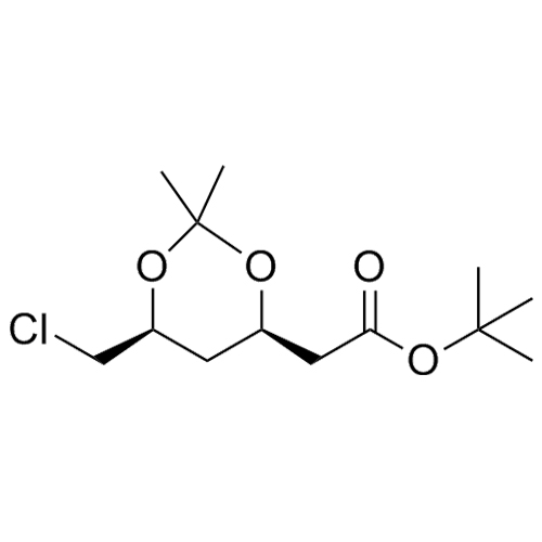 Picture of Pitavastatin Impurity 20