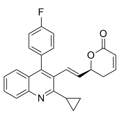 Picture of Pitavastatin Impurity 29