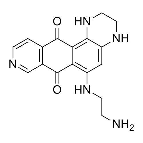 Picture of Pixantrone Impurity 1