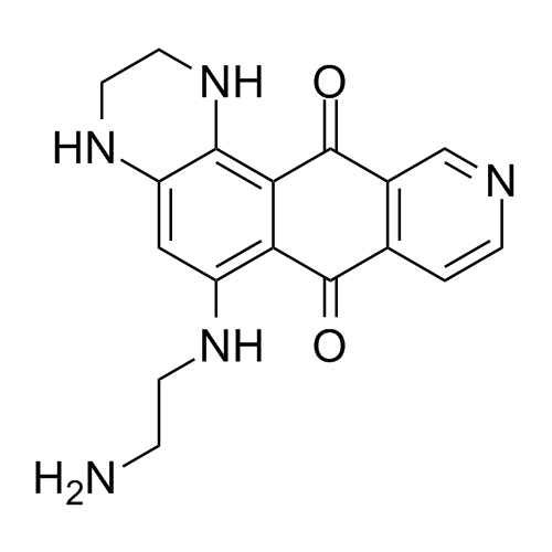 Picture of Pixantrone Impurity 2