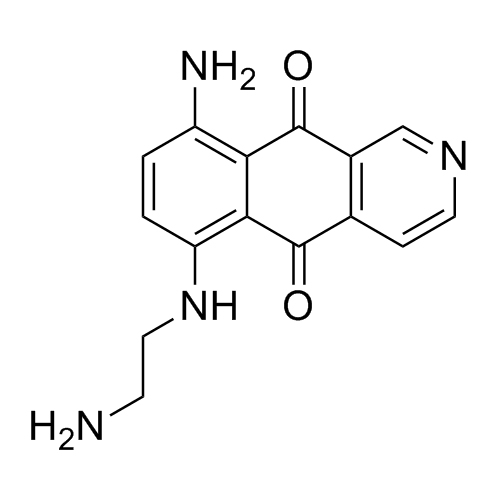 Picture of Pixantrone Impurity 4