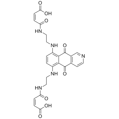 Picture of Pixantrone Impurity D