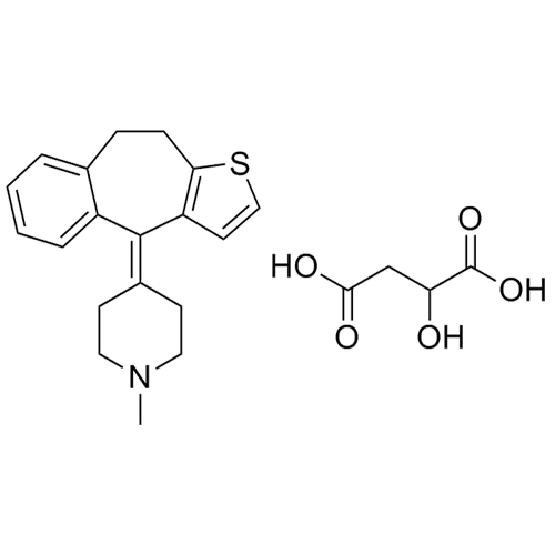 Picture of Pizotyline Malate