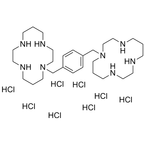 Picture of Plerixafor 8HCl