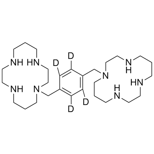 Picture of Plerixafor-d4