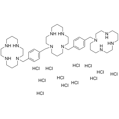 Picture of Plerixafor Impurity III