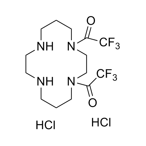 Picture of Plerixafor Impurity 7 DiHCl