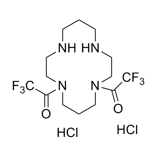 Picture of Plerixafor Impurity 8 DiHCl