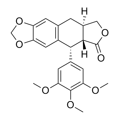 Show details for 7-Dehydroxypodophyllotoxin Picture of 7-Dehydroxypodophyllotoxin