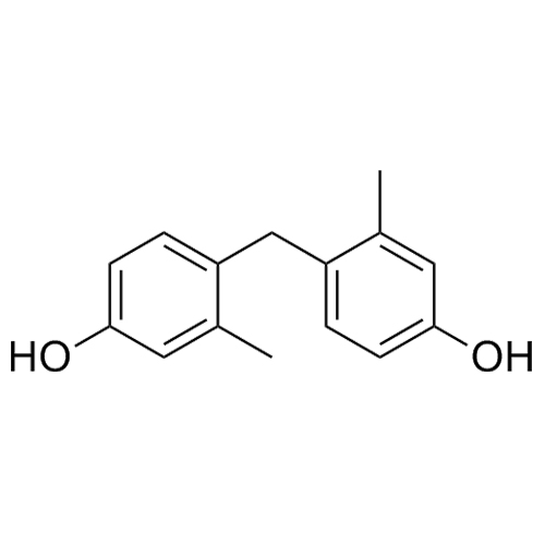 Show details for 4,4'-methylenebis(3-methylphenol) Picture of 4,4'-methylenebis(3-methylphenol)