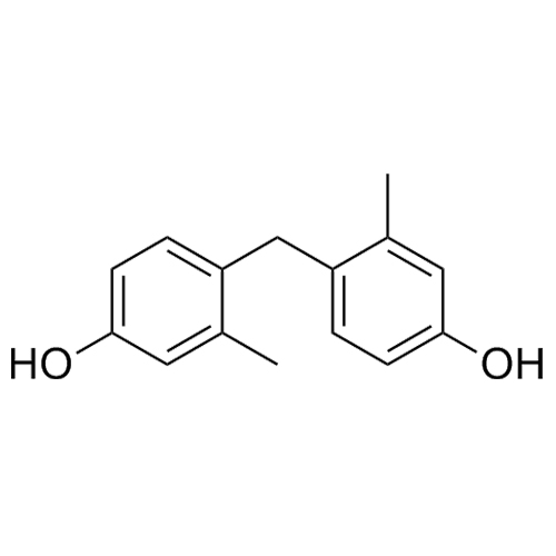 Picture of 4,4'-methylenebis(3-methylphenol)