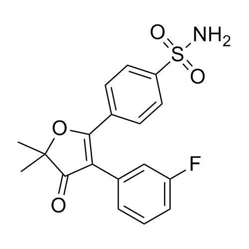 Picture of Polmacoxib